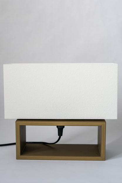 The Minimalist Lamp *PRE ORDER*