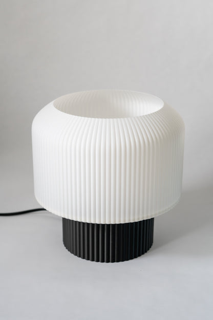 The Mushroom Lamp *PRE ORDER*