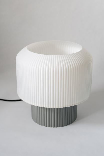 The Mushroom Lamp *PRE ORDER*