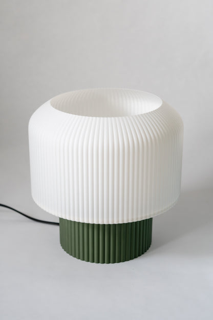 The Mushroom Lamp *PRE ORDER*