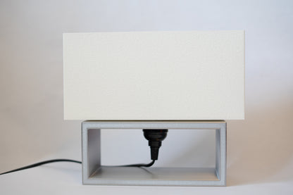 The Minimalist Lamp