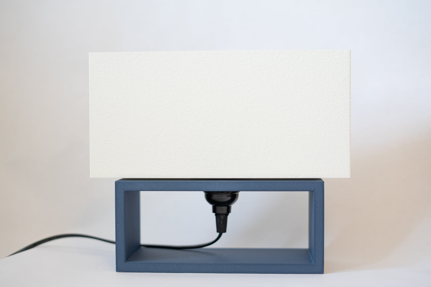 The Minimalist Lamp
