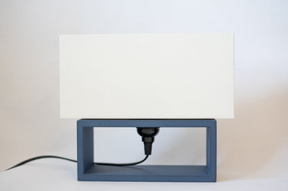 The Minimalist Lamp